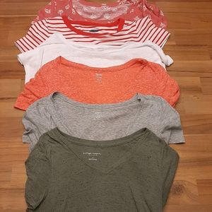 Old Navy Maternity Lot